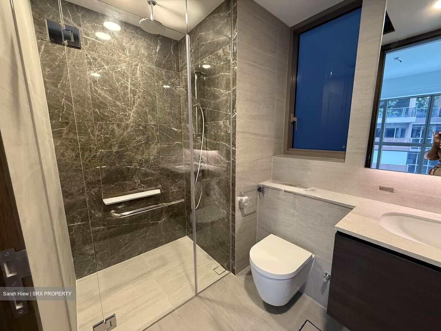 Pasir Ris 8 (D18), Apartment #503995501